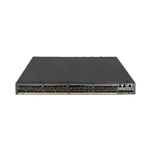 Quality 52-Port Gigabit Switch With Dual Power &amp; QoS - H3C Enterprise Switch for sale