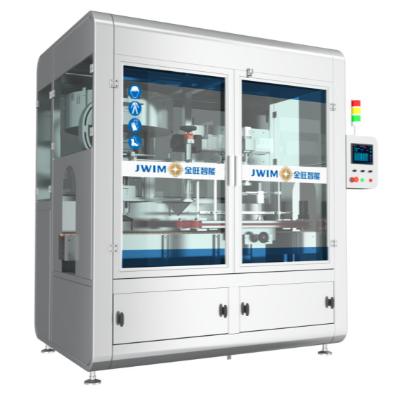 1 Head Bucket Automatic Capping Machine FXG-1H 1800BPH 4.1KW