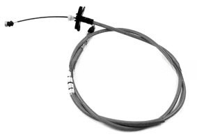 After-Sale Drum Brakes Classification Accelerator Cable Throttle Cable for Toyota