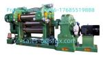 Data Visualization Rubber Calender Machine Customization