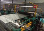 Reverse Dutch Weave Wire Mesh Cloth , Hollander Weave Mesh