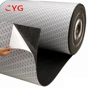 Quality XPE Type Crosslinked Polyurethane Foam Heat Resistance Low Density Easy Processing for sale