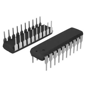 Quality TPIC6595N Integrated Circuit Chip POWER LOGIC 8-BIT SHIFT REGISTER for sale