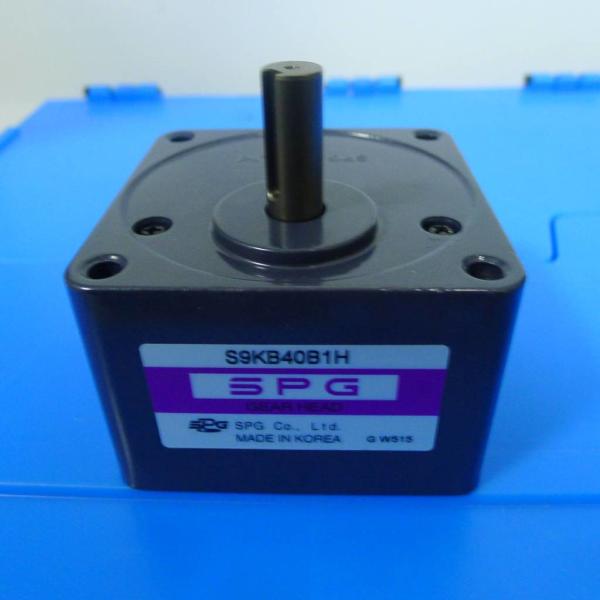 Buy LEAD Automatic Tabber Stringer Machine Parts Reducer S9KB40B1H at wholesale prices