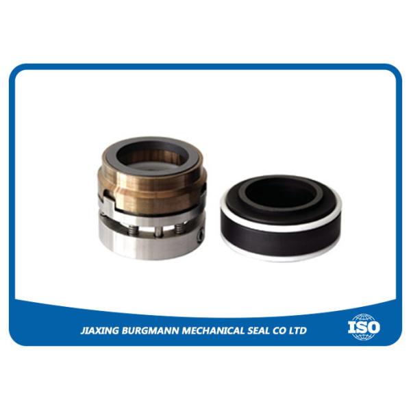 High Temperature Mechanical Seal Parts , High Speed Multiple Spring Mechanical