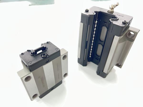 Buy Linear Guide Rail With Guide Block at wholesale prices