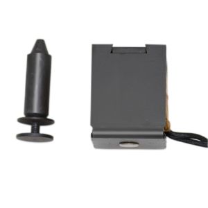 U0722 DC12V 0.63A Push And Pull Solenoid