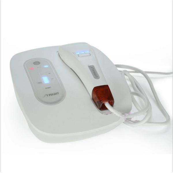 2016 new home use mini 808 diode laser hair removal portable beauty equipment