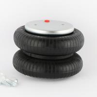 China 2B9-252 Goodyear Rubber Air Spring Airtech 2B-225 For Quench Tank Actuator for sale