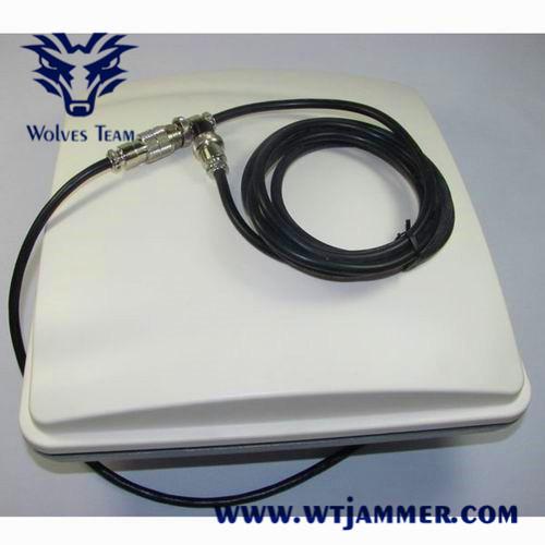 Buy IP68 IR Remote Control 60M Wifi Jamming Device at wholesale prices
