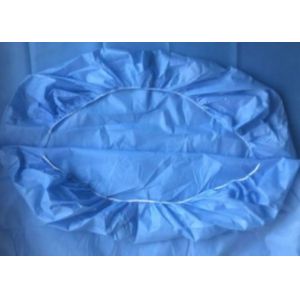 China SMS Disposable Sterile Surgical Packs Medical Bed Cover on sale China SMS Disposable Sterile Surgical Packs Medical Bed Cover on sale