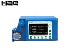 Quality USB Interface Inkjet Coding Equipment Small Character Inkjet Date Code Printer for sale