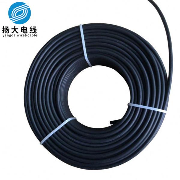 Buy Pe Insulation Wire Spiral Binding Coil Ul21030 With ISO Certification at wholesale prices