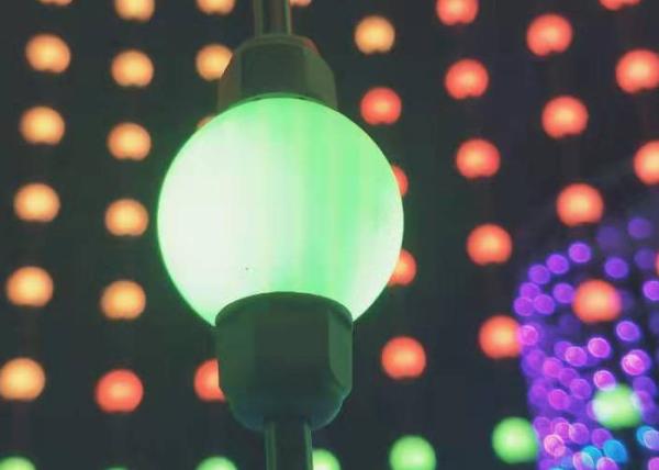 Buy LLT Twist Lock RGB Pixel Lights With 25 Triklits Customized Count Available at wholesale prices