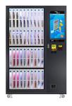 Custom Size Books Vending Machine With Bill Payment System Micron smart vending