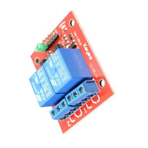 Quality 250VAC 30VDC Arduino 2 Relay Module Expansion Board , Control Panel for sale