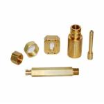 Considerations of Hard Anodizing in CNC Part Processing
