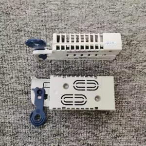 Quality Servo Drive 9400 Programmable Logic Controller Lenze E94AYCER PROFINET Module for sale