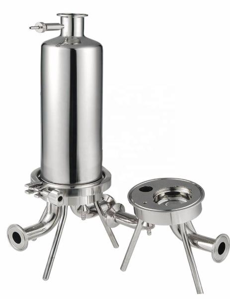 Custom-Designed Filter Cartridge For Optimal Performance,Replacement Filter