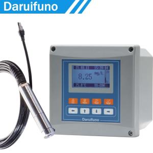 Quality IP68 Digital Luminescent Dissolved Oxygen Sensor Low Power Consumption for sale