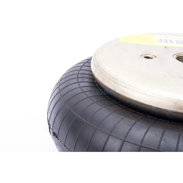 Industrial Air Spring Vertical lift force for platforms / rotation tables Goodyear 1B9-202