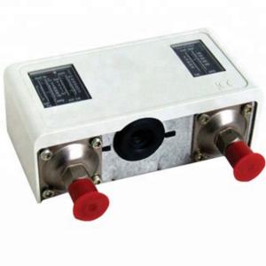 Quality Danfoss pressure switch Danfoss pressure controller KP2 KP35 KP36 KP15 KP5 boiler switch for sale