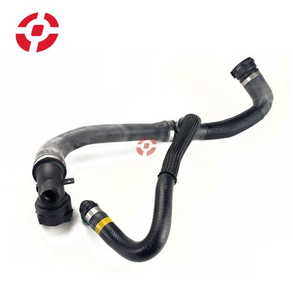 Auto Engine Parts Cooling System Accessories Car Radiator Hose Water Pipe for Land Rover OE T2H34498