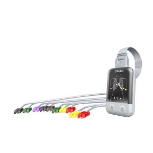 China factory price for the Medical ecg machine with analyzer portable ecg machine holter ecg on sale