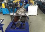 Automatic Change Size Stud And Track Roll Forming Machine Main Channel Drywall