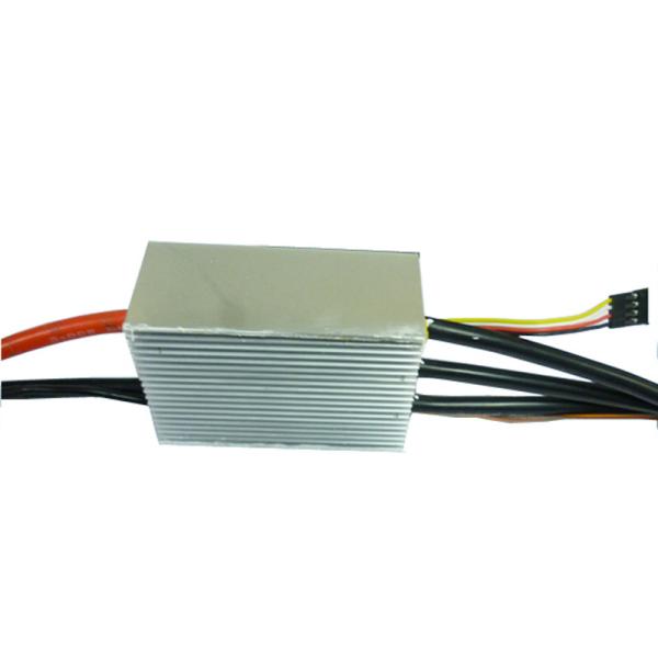 Buy Small UAV Brushless Motor ESC 180A 12S With Reverse Function at wholesale prices