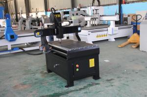 Quality 3D CNC Router Machine for sale