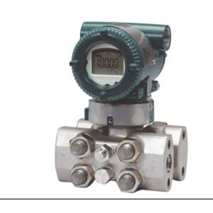 EJA440E-FCS5G-919DB EJA440E Traditional-mount High Gauge Pressure Transmitter