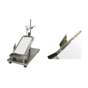 Quality ISO 250mm Loss Length Textile Testing Instruments For Liquid Loss for sale