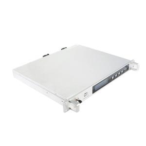 OEM Optical Node Transmitter , Fiber Optic Transmitter And Receiver