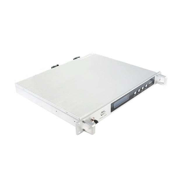 Buy OEM Optical Node Transmitter , Fiber Optic Transmitter And Receiver at wholesale prices