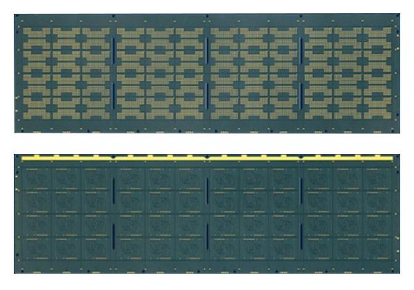 Buy NAND/FLASH Memory Ic packaging Substrate at wholesale prices