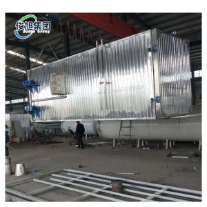 Wood Surface Thermal Modification Equipment, Efficient And Accurate Quality Control System