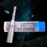 Multipurpose CNC End Mill Router Bit For Wood Sturdy Practical