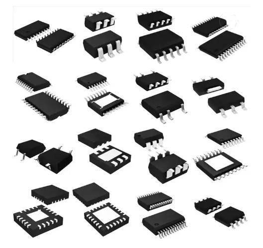 Buy 32bit Microcontroller IC Surface Mount SAK-TC212S-8F133N-AC at wholesale prices