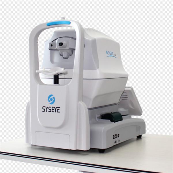 Computerized Automatic Tonometer Fully Automatic One Key Built In Thermal