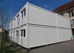 Flat Packed Modular House for sale