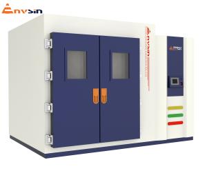 High Precision Environmental Stress Test Chamber Water Cooled
