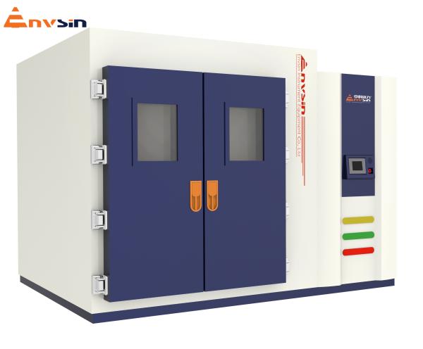 Buy High Precision Environmental Stress Test Chamber Water Cooled at wholesale prices