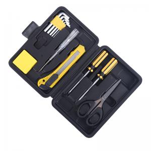 Quality Combination Car Repair Kit Toolbox,Communication Electrical Repair Kit Household Hand Tool Set for sale