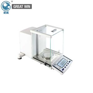 China Lab Specific Gravity Balance , High Accuracy Electronic Analytical Balance on sale