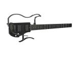 Unique Design Patented Grand Headless Foldable Travel Guitar with Double