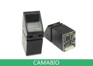 Quality CAMA-SM25 Biometric Optical Fingerprint Module With Auto-Learning Function for sale