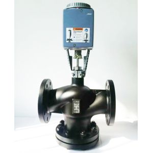 Quality SKD62 Electric Valve Actuators Regulating Type Switching Type Mechanical Indicator for sale