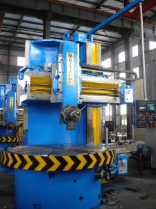 Quality CK5123 Standard CNC Vertical Turning Single Column Lathe for sale