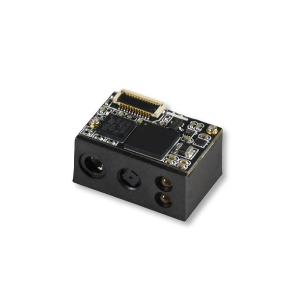 Buy USB RS232 QR Code Engine 1280x1080 Resolution Electronic Material at wholesale prices